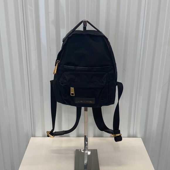 Mark Jacobs mini backpack - Picture 1 of 10